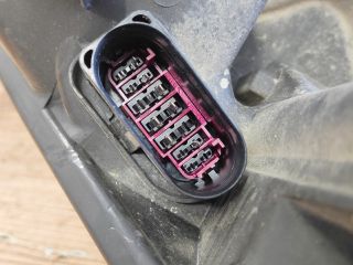 bontott FORD S-MAX Bal Fényszóró