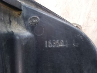 bontott FORD S-MAX Bal Fényszóró