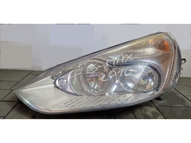 bontott FORD S-MAX Bal Fényszóró