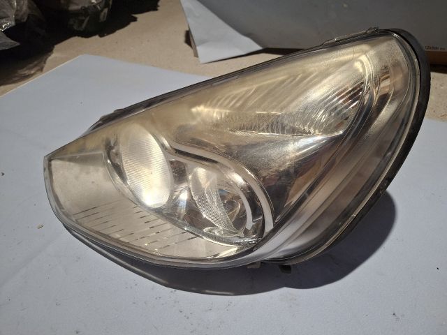 bontott FORD S-MAX Bal Fényszóró