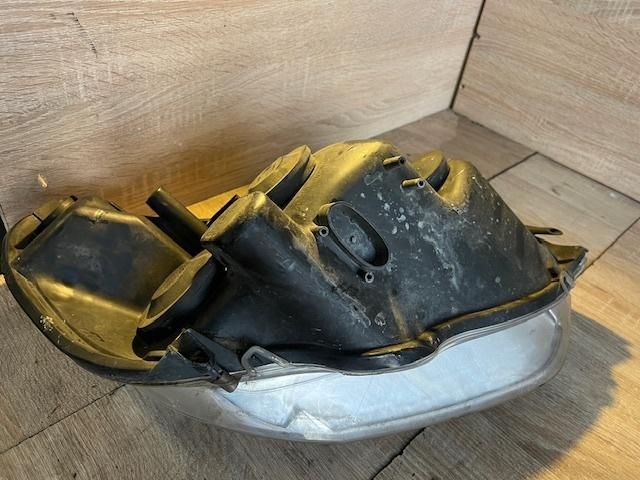 bontott FORD S-MAX Bal Fényszóró