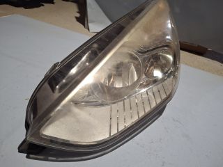 bontott FORD S-MAX Bal Fényszóró