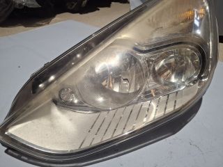 bontott FORD S-MAX Bal Fényszóró