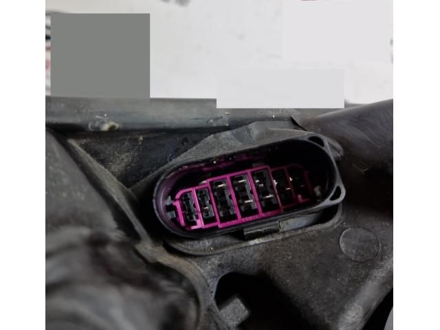 bontott FORD S-MAX Bal Fényszóró