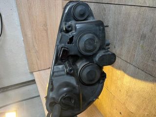 bontott FORD S-MAX Bal Fényszóró