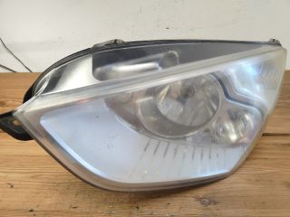 bontott FORD S-MAX Bal Fényszóró