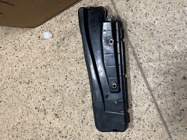 bontott FORD S-MAX Bal Függönylégzsák és Oldallégzsák