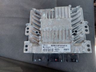 bontott FORD S-MAX Bal hátsó Ablak