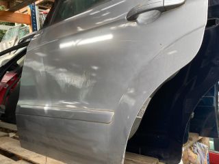 bontott FORD S-MAX Bal hátsó Ablak