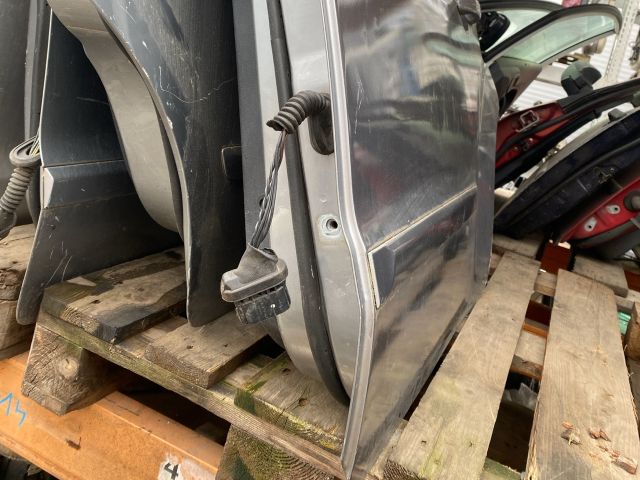 bontott FORD S-MAX Bal hátsó Ablak