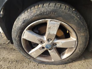 bontott FORD S-MAX Bal hátsó Ablak