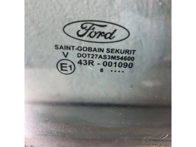 bontott FORD S-MAX Bal hátsó Ablak