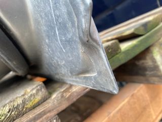 bontott FORD S-MAX Bal hátsó Ablak