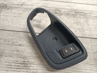 bontott FORD S-MAX Bal hátsó Ablakemelő Kapcsoló