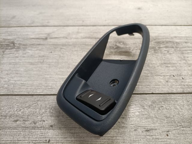 bontott FORD S-MAX Bal hátsó Ablakemelő Kapcsoló