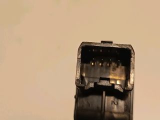 bontott FORD S-MAX Bal hátsó Ablakemelő Kapcsoló