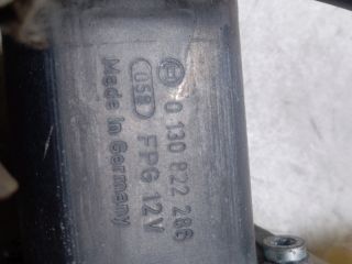 bontott FORD S-MAX Bal hátsó Ablakemelő Szerkezet (Elektromos)