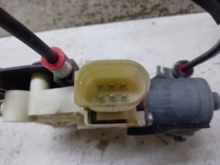 bontott FORD S-MAX Bal hátsó Ablakemelő Szerkezet (Elektromos)