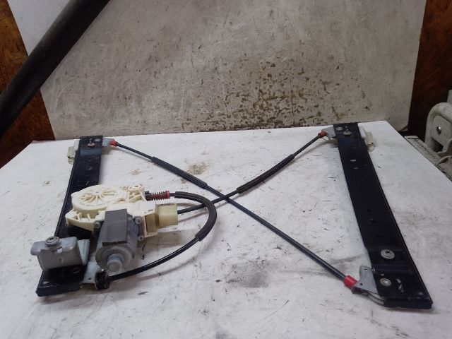 bontott FORD S-MAX Bal hátsó Ablakemelő Szerkezet (Elektromos)