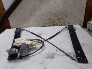 bontott FORD S-MAX Bal hátsó Ablakemelő Szerkezet (Elektromos)