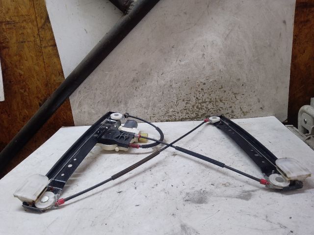 bontott FORD S-MAX Bal hátsó Ablakemelő Szerkezet (Elektromos)