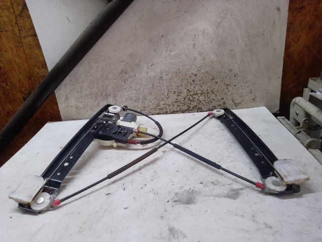 bontott FORD S-MAX Bal hátsó Ablakemelő Szerkezet (Elektromos)