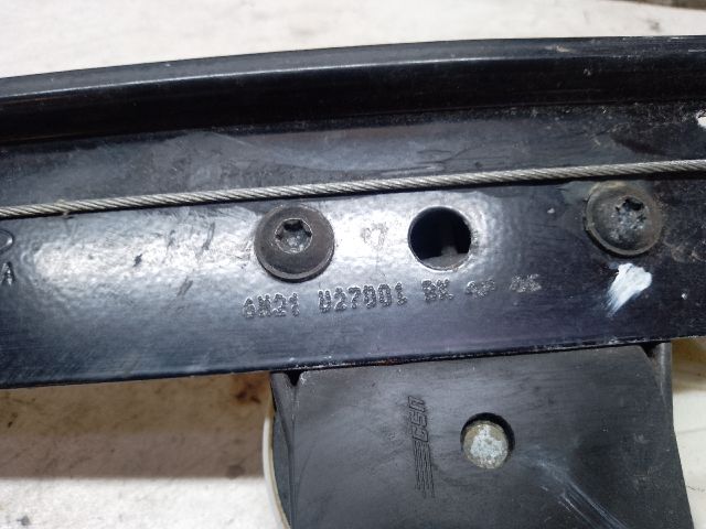 bontott FORD S-MAX Bal hátsó Ablakemelő Szerkezet (Elektromos)