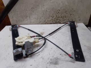 bontott FORD S-MAX Bal hátsó Ablakemelő Szerkezet (Elektromos)