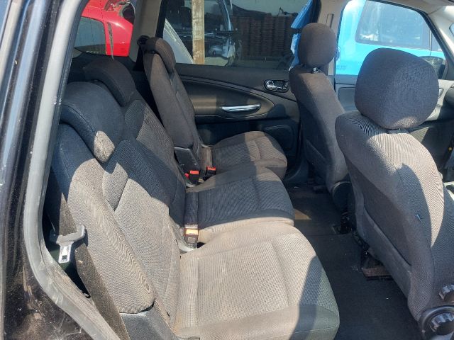 bontott FORD S-MAX Bal hátsó Ablakemelő Szerkezet (Elektromos)