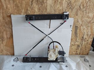 bontott FORD S-MAX Bal hátsó Ablakemelő Szerkezet (Elektromos)