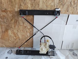 bontott FORD S-MAX Bal hátsó Ablakemelő Szerkezet (Elektromos)