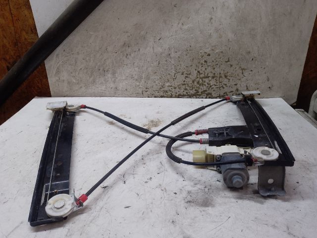 bontott FORD S-MAX Bal hátsó Ablakemelő Szerkezet (Elektromos)