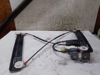 bontott FORD S-MAX Bal hátsó Ablakemelő Szerkezet (Elektromos)