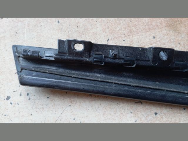 bontott FORD S-MAX Bal hátsó Ajtó Díszléc