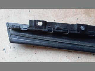 bontott FORD S-MAX Bal hátsó Ajtó Díszléc