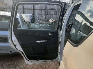 bontott FORD S-MAX Bal hátsó Ajtó Díszléc