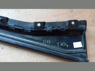 bontott FORD S-MAX Bal hátsó Ajtó Díszléc