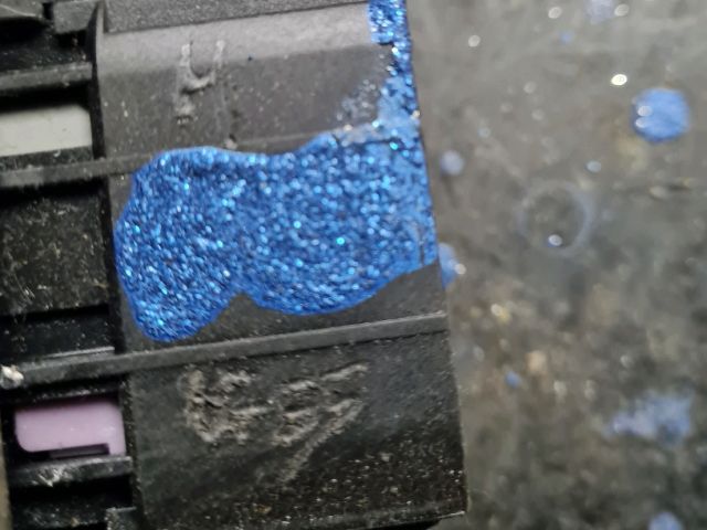 bontott FORD S-MAX Bal hátsó Ajtó Kábelköteg