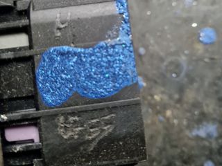 bontott FORD S-MAX Bal hátsó Ajtó Kábelköteg