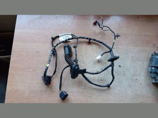 bontott FORD S-MAX Bal hátsó Ajtó Kábelköteg