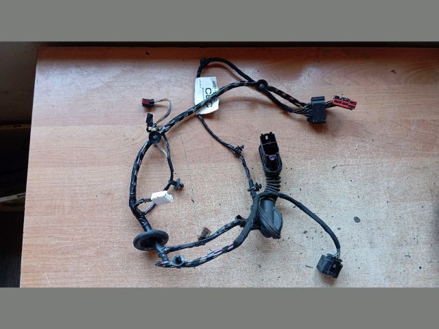 bontott FORD S-MAX Bal hátsó Ajtó Kábelköteg