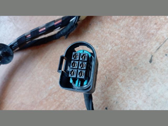 bontott FORD S-MAX Bal hátsó Ajtó Kábelköteg