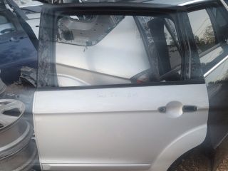 bontott FORD S-MAX Bal hátsó Ajtó (Üres lemez)