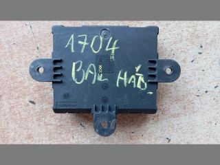 bontott FORD S-MAX Bal hátsó Ajtó Vezérlőegység