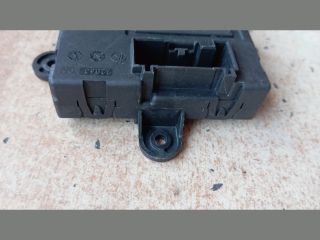 bontott FORD S-MAX Bal hátsó Ajtó Vezérlőegység