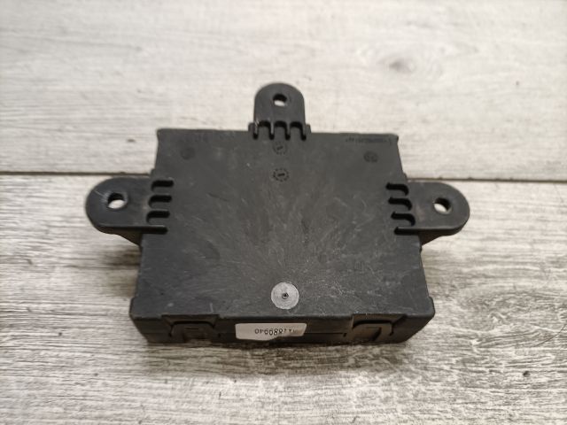 bontott FORD S-MAX Bal hátsó Ajtó Vezérlőegység