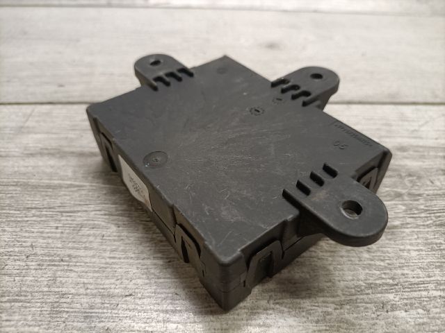 bontott FORD S-MAX Bal hátsó Ajtó Vezérlőegység