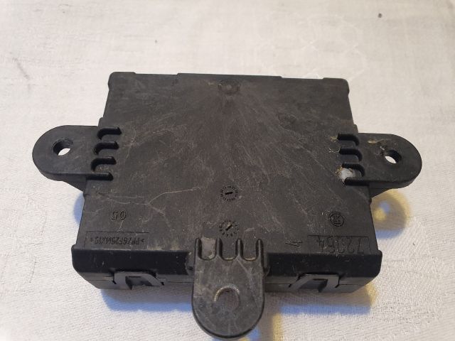 bontott FORD S-MAX Bal hátsó Ajtó Vezérlőegység