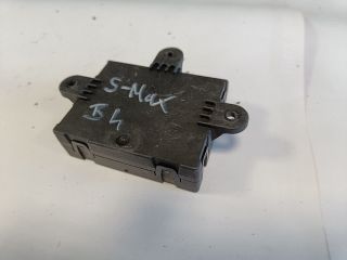 bontott FORD S-MAX Bal hátsó Ajtó Vezérlőegység