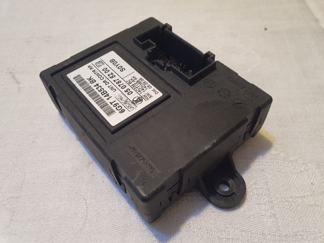 bontott FORD S-MAX Bal hátsó Ajtó Vezérlőegység